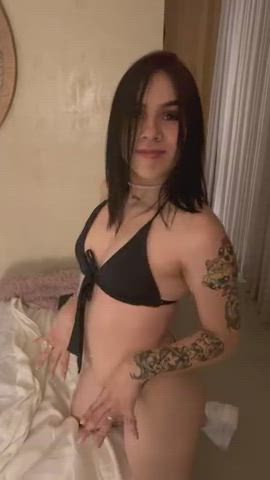 My body looks so sexy with no clothes on