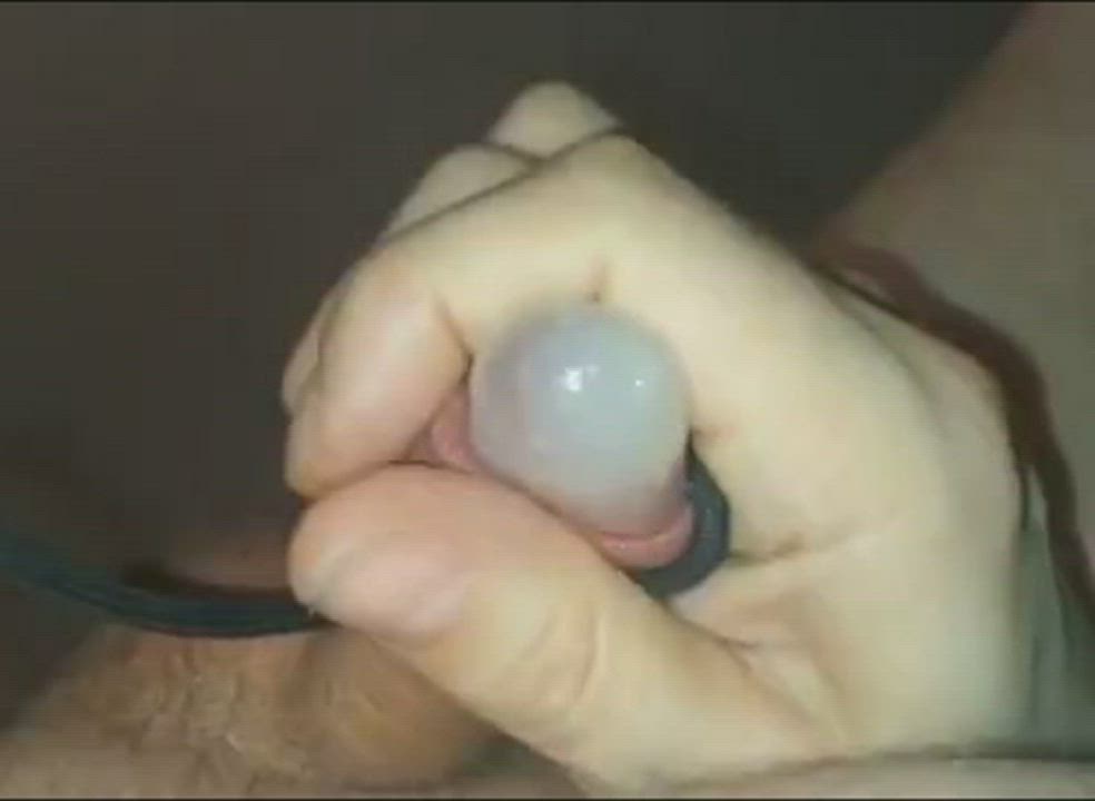 Cum Cumshot Solo clip