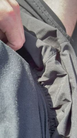 car cock hairy cock military clip