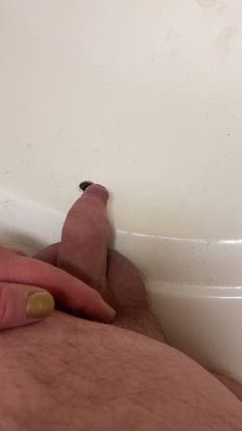 cock piss pissing clip