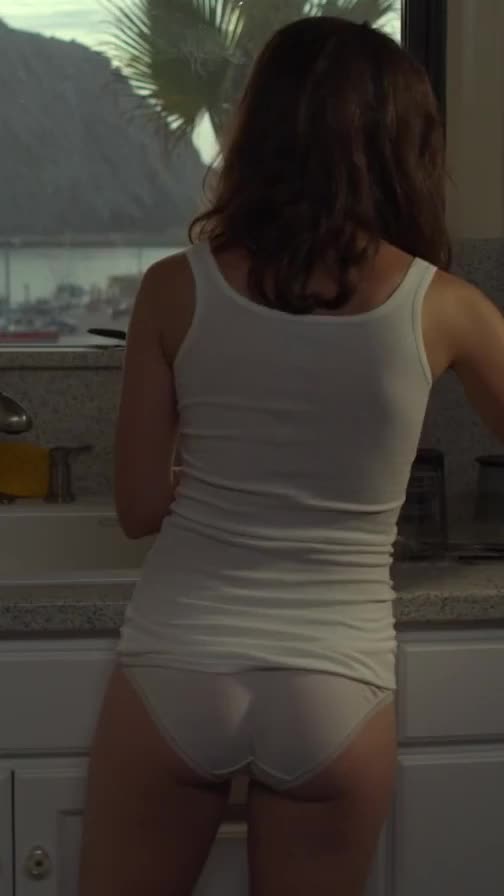 Olivia Thirlby (White Orchid) 02