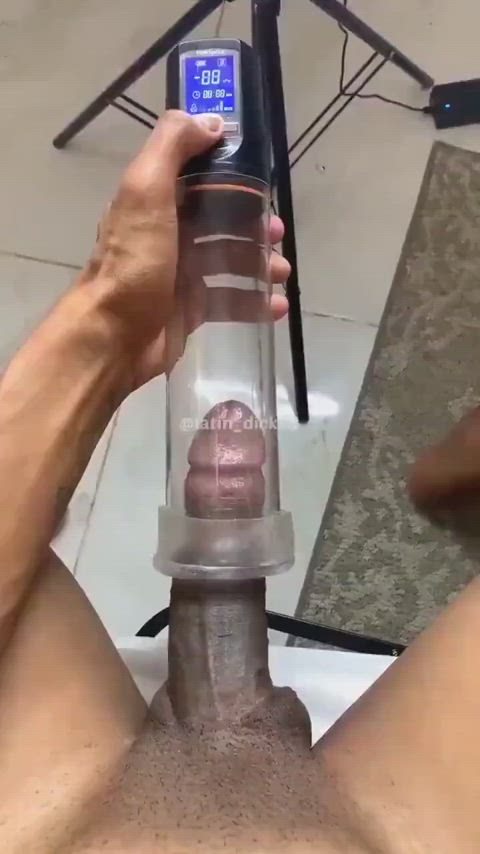 bbc big dick cock fleshlight monster cock penis penis pump sex machine sex toy thick