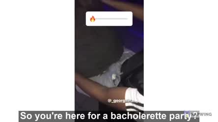 Blonde Caption Cheating Doggystyle Lapdance Model Orgasm Riding Rough clip