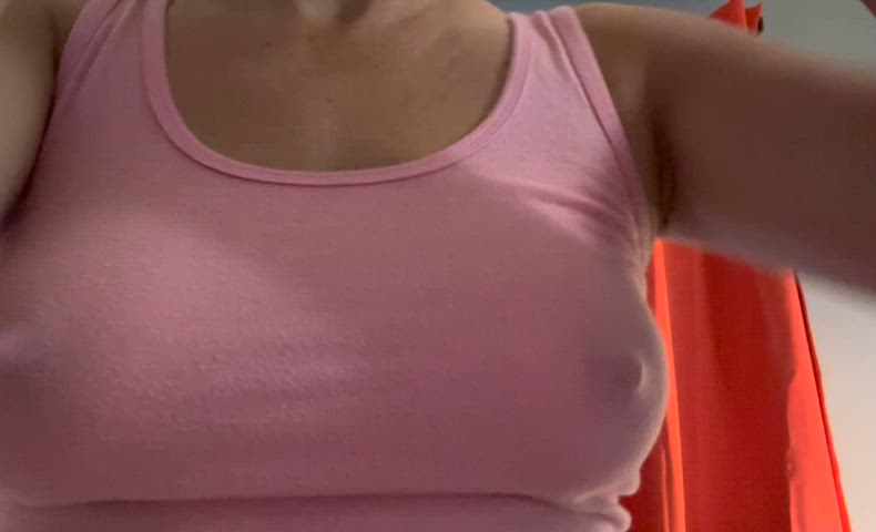 No bra GIF by missloulou1488