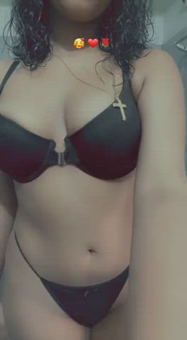 Hot Indian Babe Teasing You For Fun Part- 1