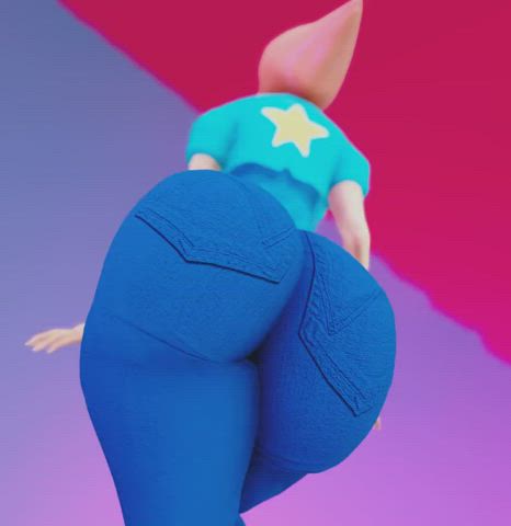 animation ass big tits clip