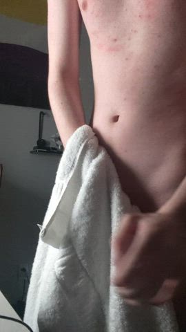 femboy shaved sissy clip
