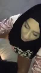 Arab clip