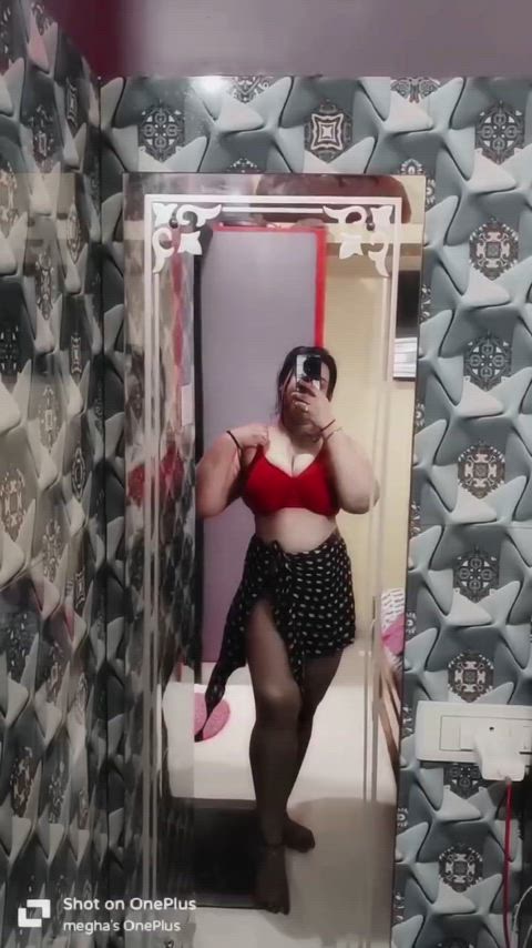 Mirror are fun