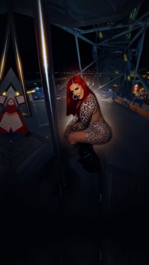 Justina Valentine