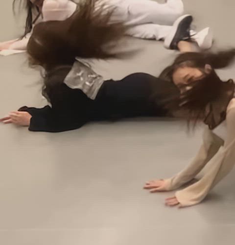 Fromis 9 Jisun