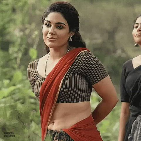 Samyukta Menon