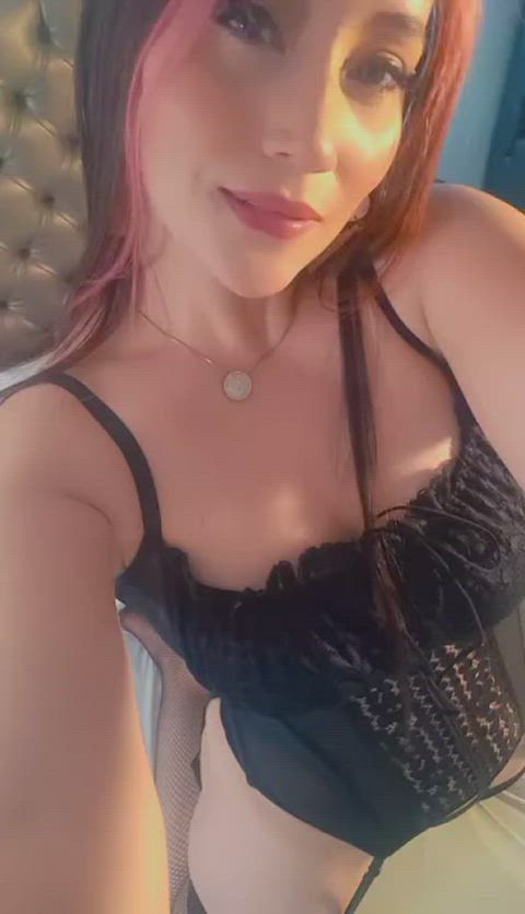 ass big ass camgirl latina seduction sensual webcam clip