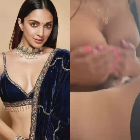 bollywood cute indian tit fuck titty fuck clip