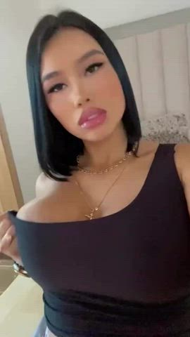 Big Tits Boobs Colombian Fake Tits Tits clip