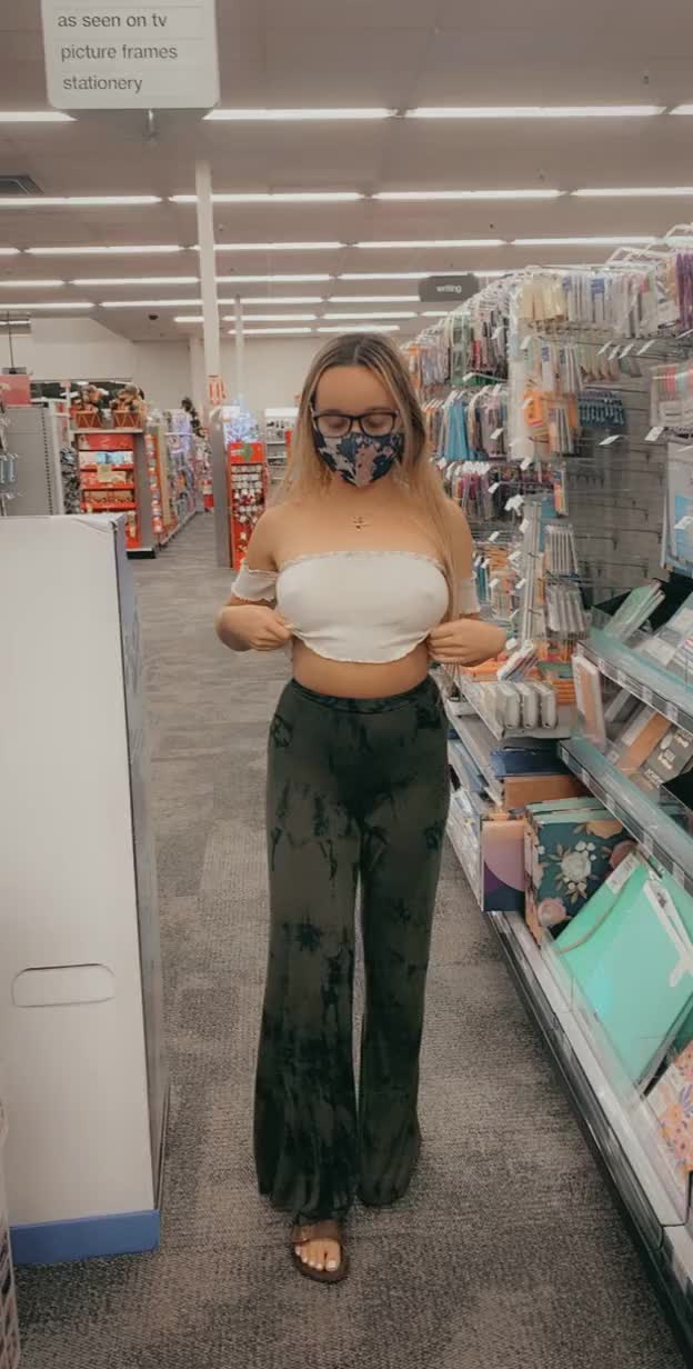 Flashing in CVS ?