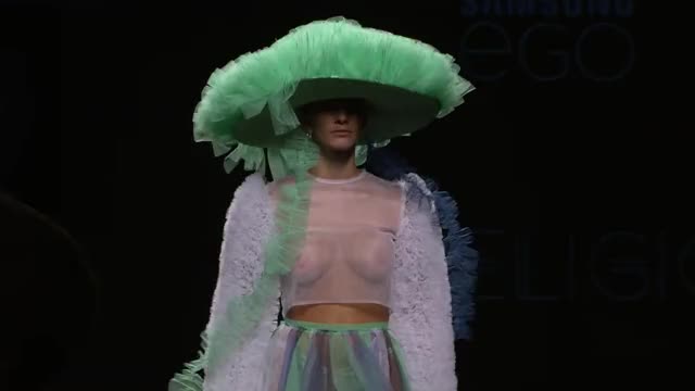 Reveligion mbfwmadrid enero 2020