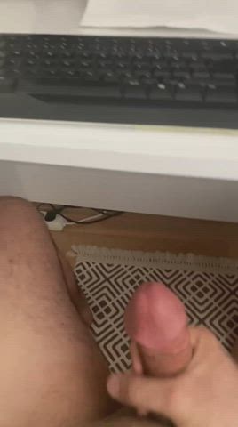 very horny 35 m