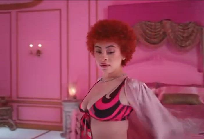 Nicki Minaj and Ice Spice sexy new video