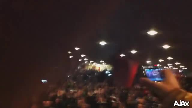 Ajax Ultras #2 - The Best Of Football Fans HD