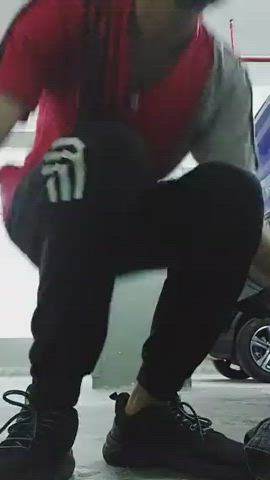 Exhibitionism Exhibitionist Extreme Gay Porn GIF by publicexhib