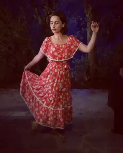 Emilia Dance