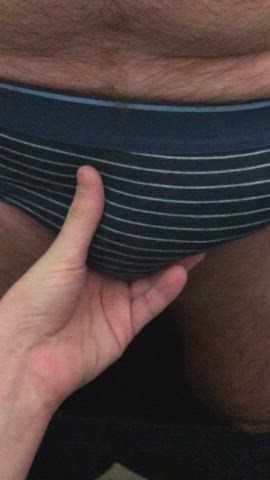 Missing my daddy’s huge thick cock