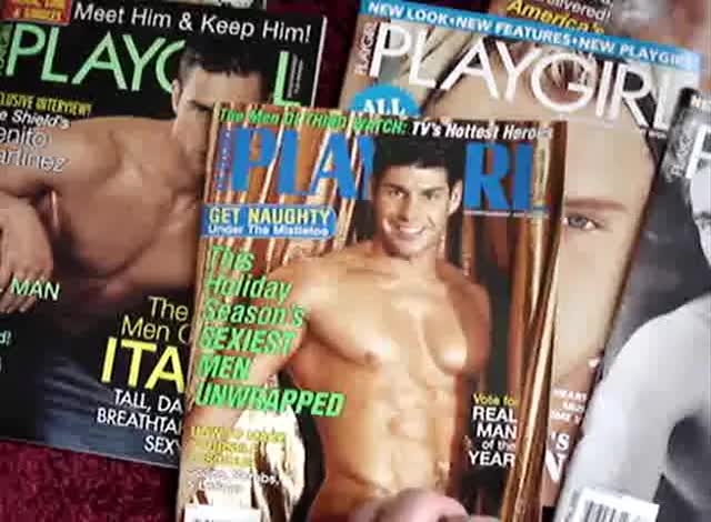 Playgirl Modeling: How To Become A Playgirl Model