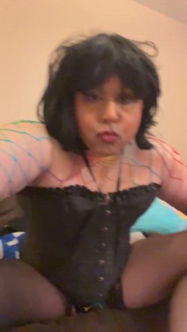 amateur sissy sissy slut clip