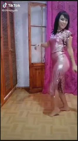 amateur arab big ass dancing homemade moroccan clip