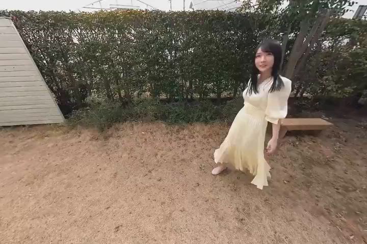 jav japanese vr clip