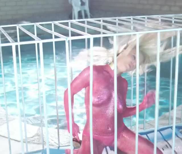 Britney Spears - Make Me (Original Video) -05b