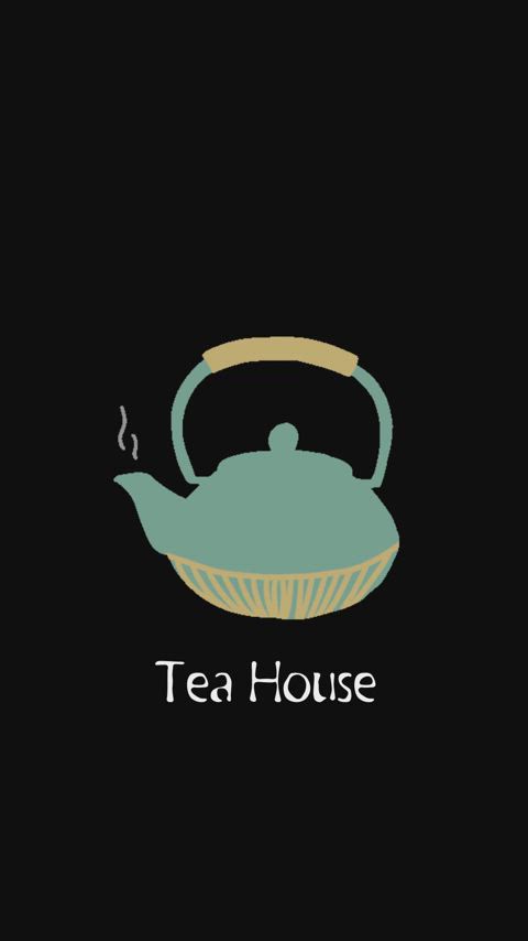 🫖Tea House🫖