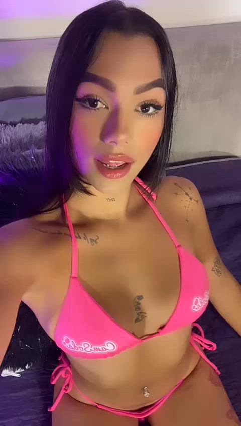 cam camgirl latina pov petite public solo tiktok webcam adorable-porn amateur-girls