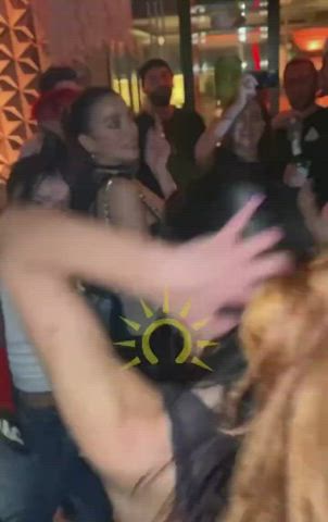 celebrity party sex clip