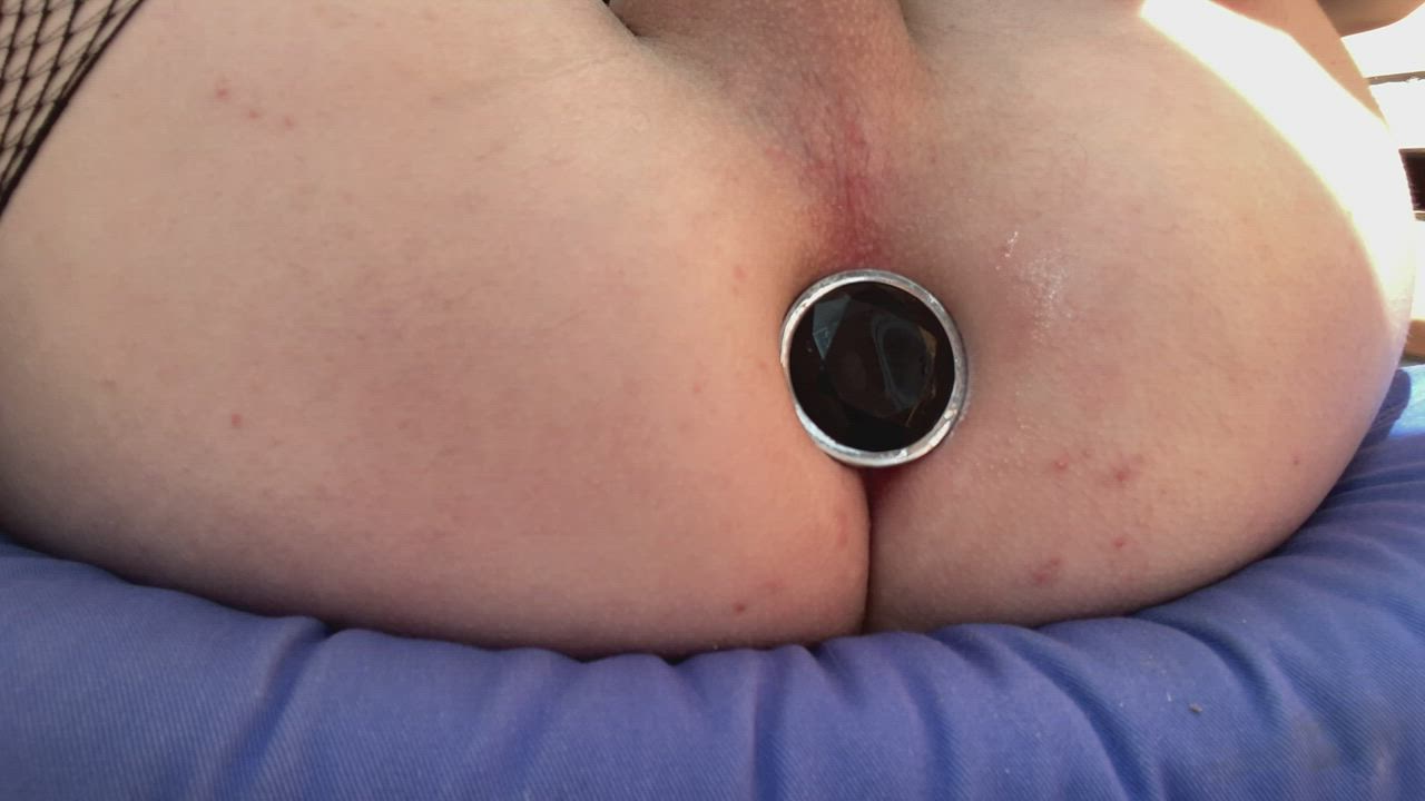 This plug too big for my hole