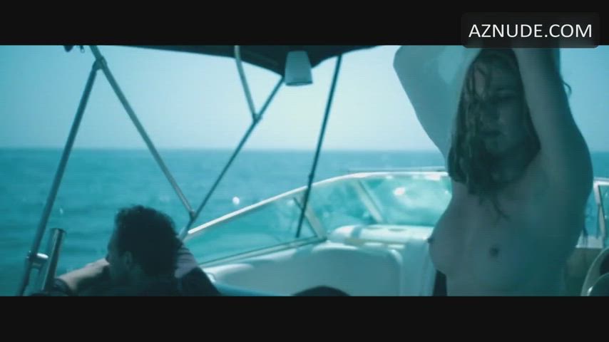 boat cinema nude clip