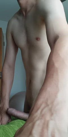 Needing to feel your pussy wrapped around my cock