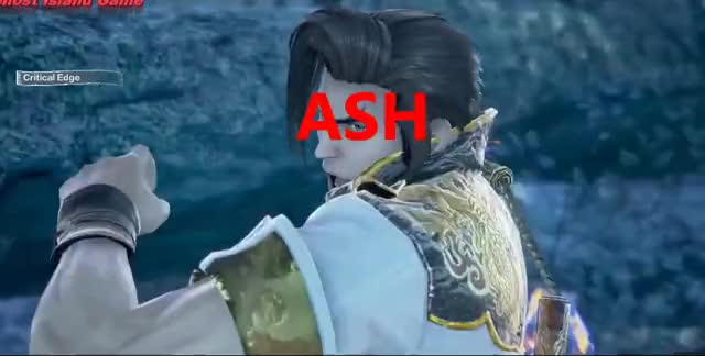 ASH