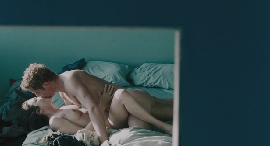 bed sex canadian celebrity cinema clip