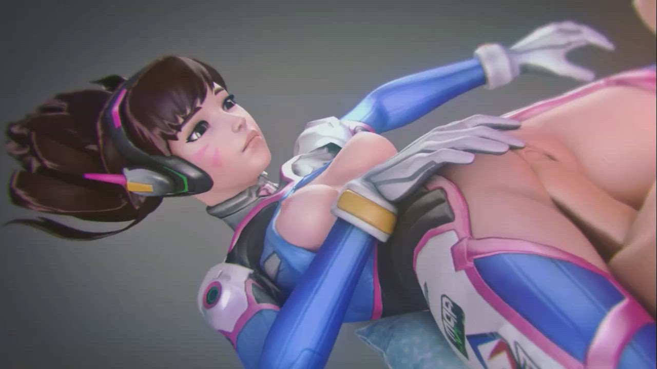 Dva (fpsblyck ) [overwatch]