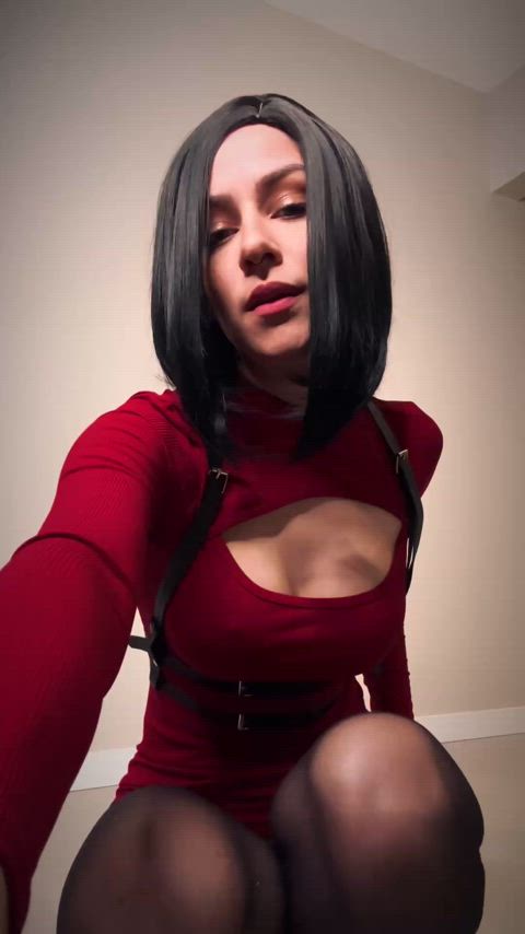 Ada from Resident Evil 