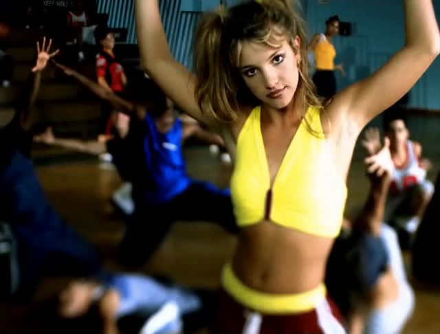 Britney Spears - ...Baby One More Time (Part 88)