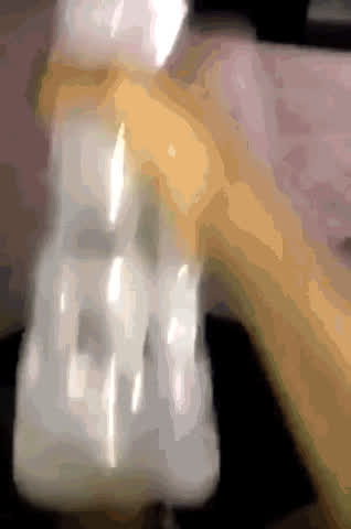 BBC Cum Cumshot Fleshlight clip