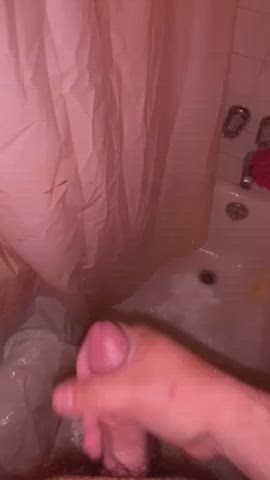 bwc cock ring jerk off shower clip
