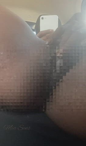 car censored pussy solo clip