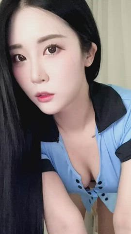 asmr asian daddy teasing teen clip