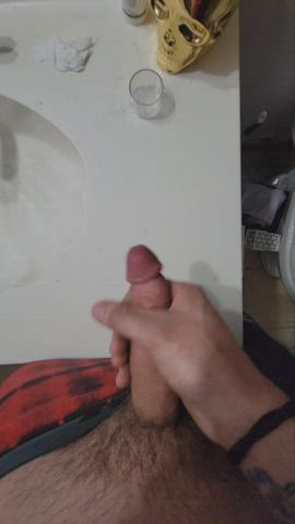 Cock Cum Cumshot clip