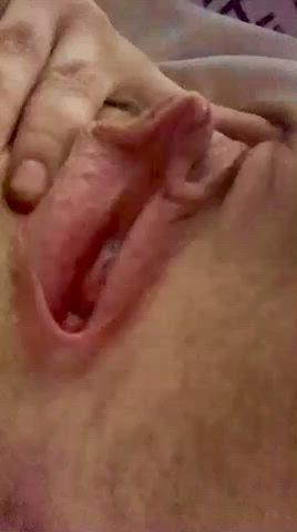 My hard cock and gaping hole need to be taken care of??