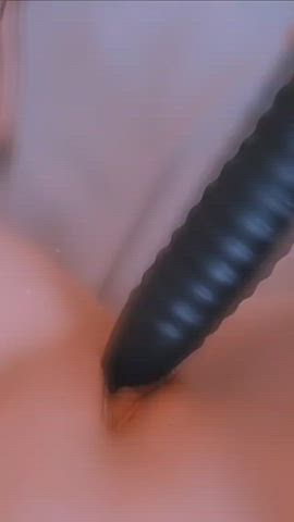 dildo pussy toy clip